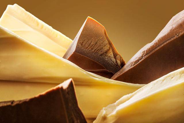 Masters of Taste Barry Callebaut