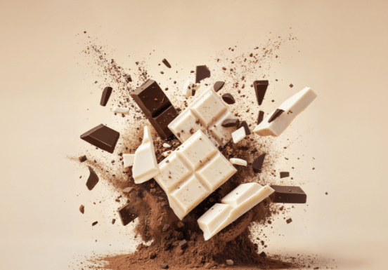 Masters of Taste Barry Callebaut