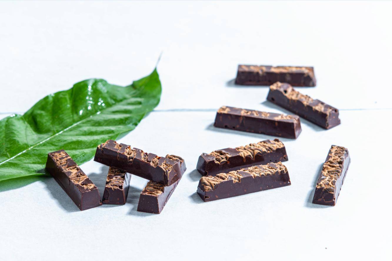 Forever Chocolate - Sustainability Webinar