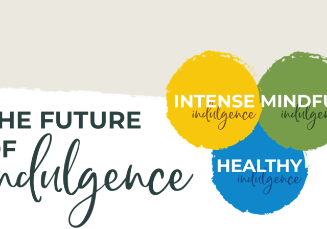 The evolution of the Future of Indulgence