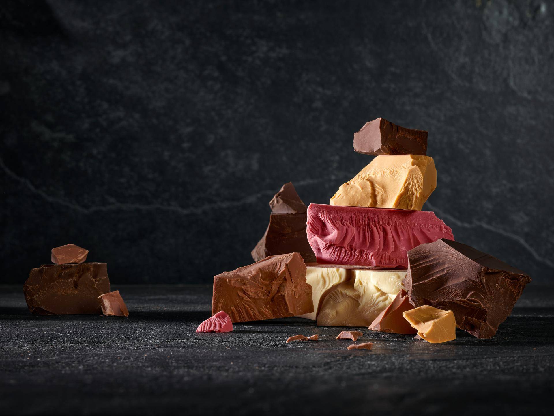Full-Year Results 2024_25 Barry Callebaut