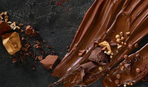 Barry Callebaut Group 3-Month Key Sales Figures Fiscal Year 2025/26