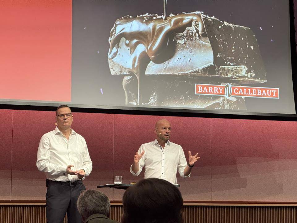 Full Year 2023-24 Presentation 